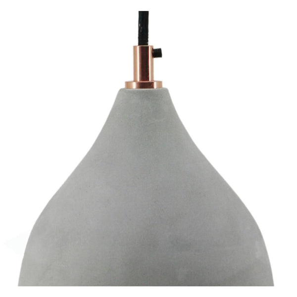 Pozzolana Pendant Lamp