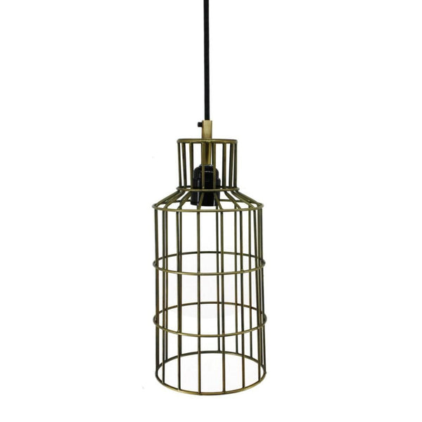 Vernon Pendant Lamp