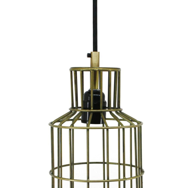 Vernon Pendant Lamp