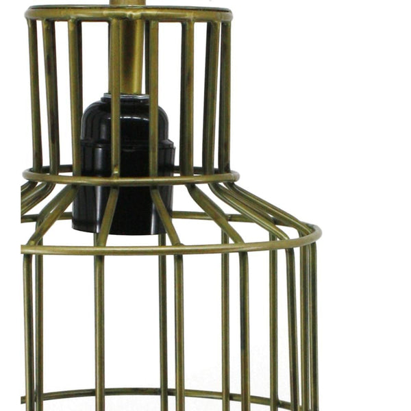Vernon Pendant Lamp