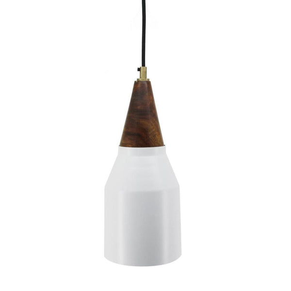 Brasserie Pendant Lamp