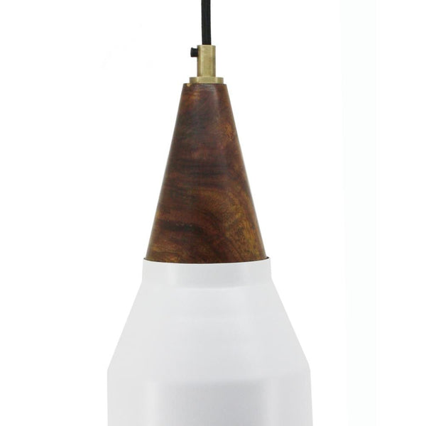 Brasserie Pendant Lamp