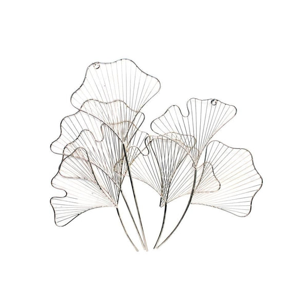 Lily Flowers Wall Art