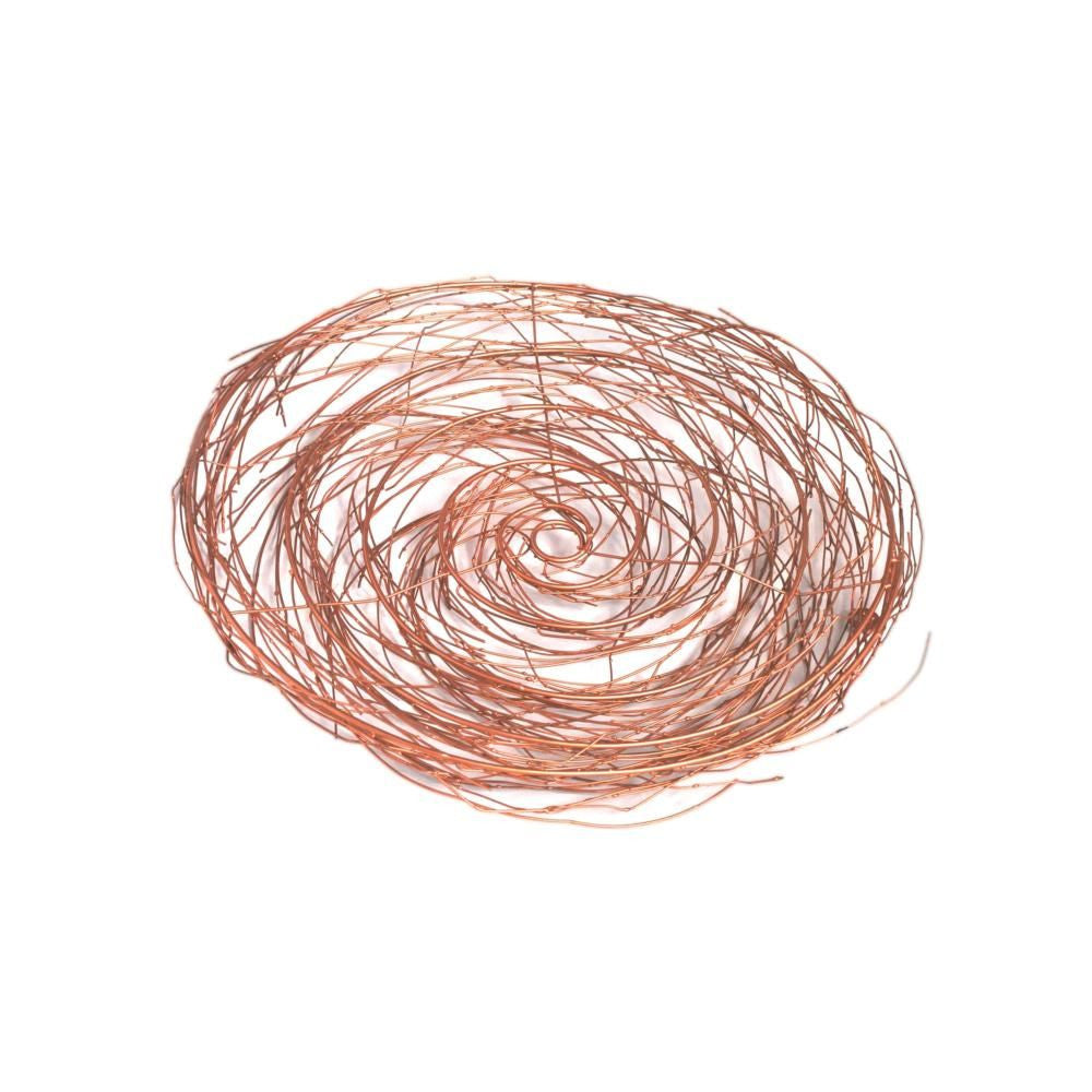 Bird Nest Wall Décor