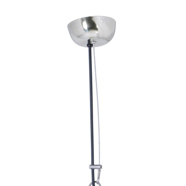 Raindrop Pendant Lamp Small Gold