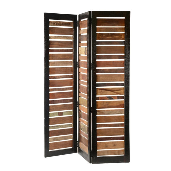 Gypsy Reclaimed Wood Screen