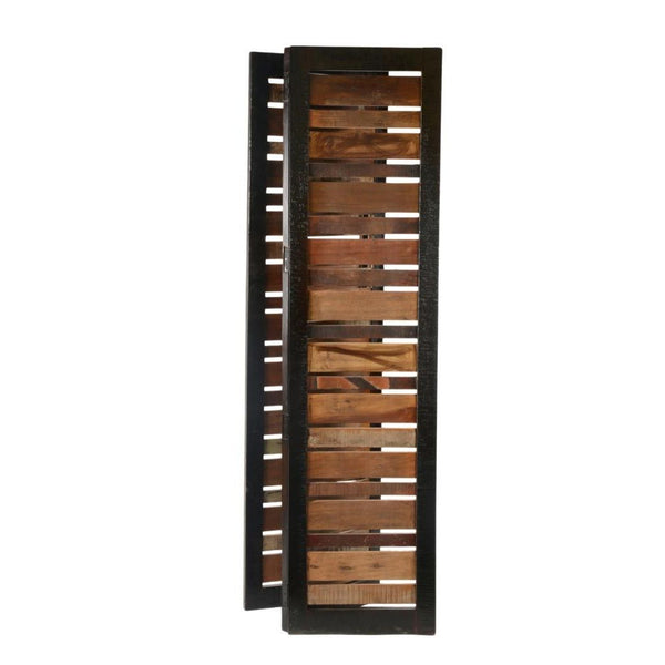 Gypsy Reclaimed Wood Screen