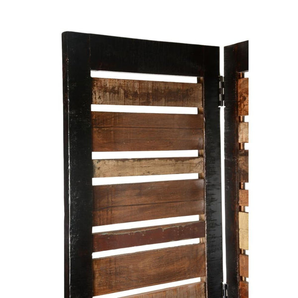 Gypsy Reclaimed Wood Screen
