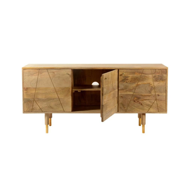 Messinki Entertainment Unit