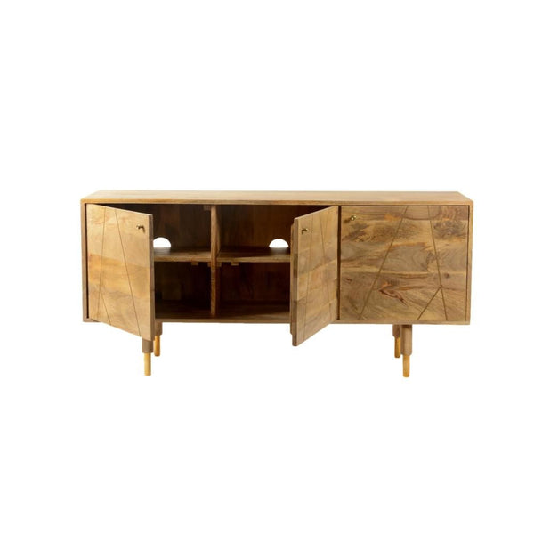 Messinki Entertainment Unit