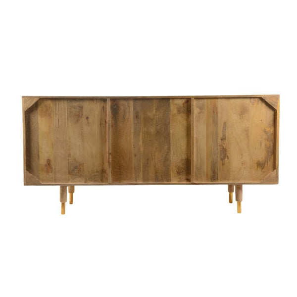 Messinki Entertainment Unit
