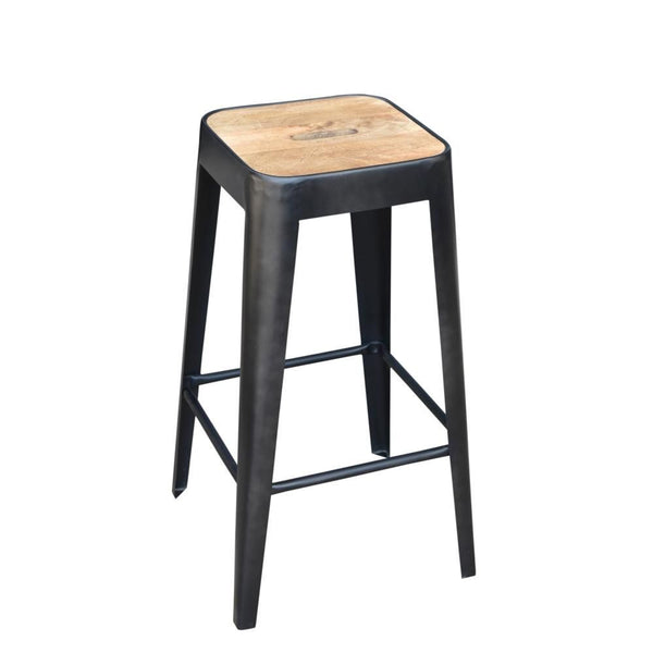 Bistro Counter Stool