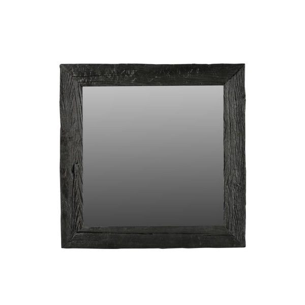Railway Mirror Square