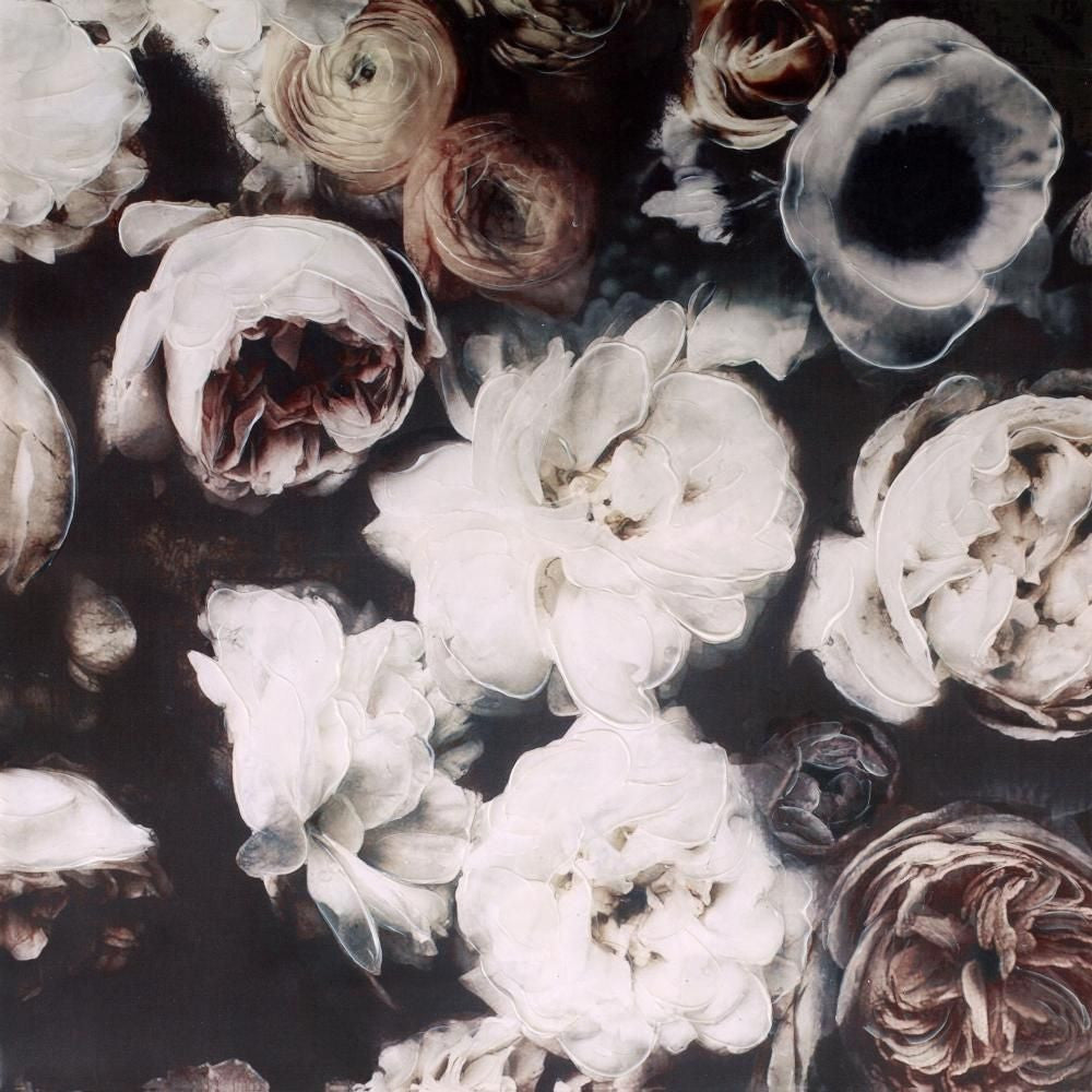 Floral Collage