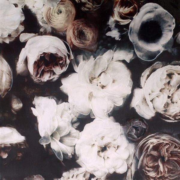Floral Collage