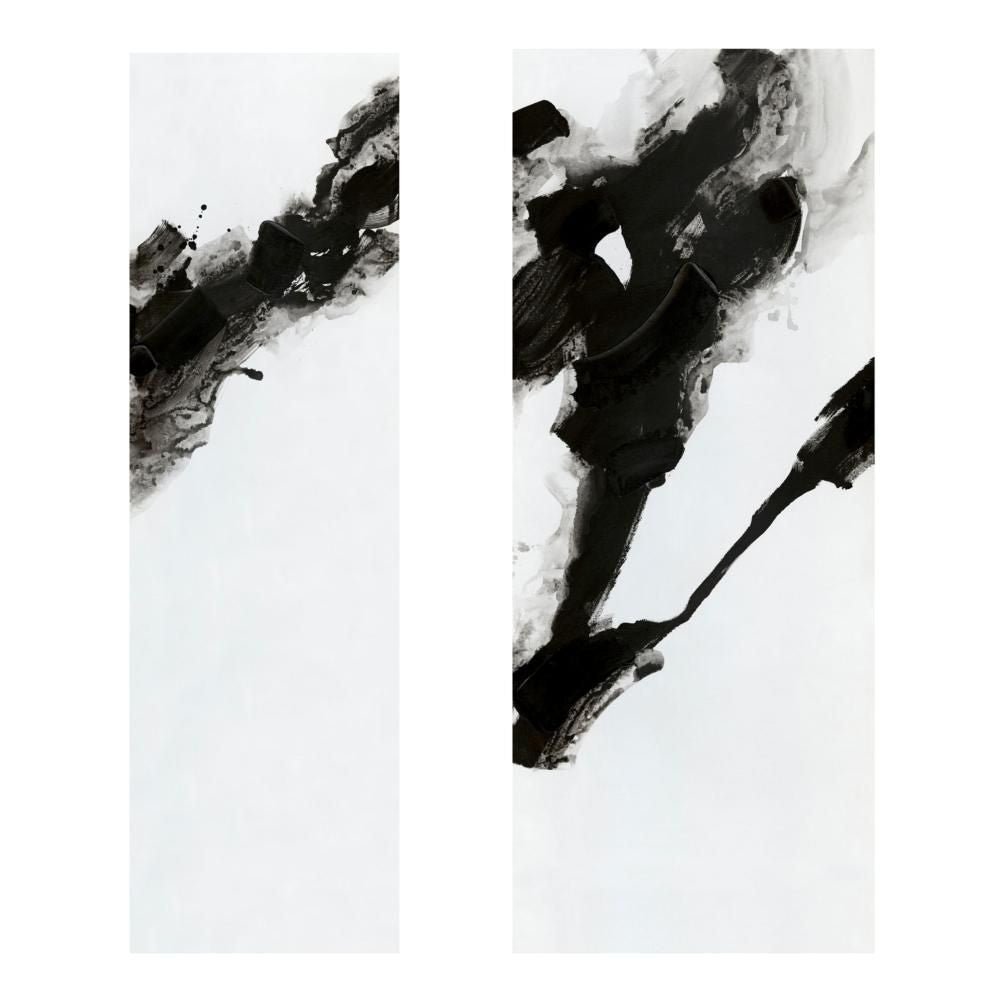 Shadow Dance Wall Décor Set Of 2