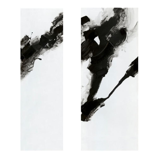 Shadow Dance Wall Décor Set Of 2