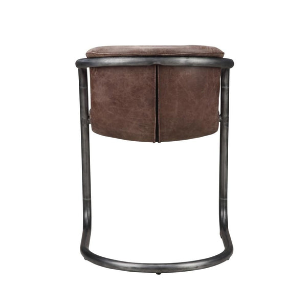 Freeman Dining Chair Light Brown - M2