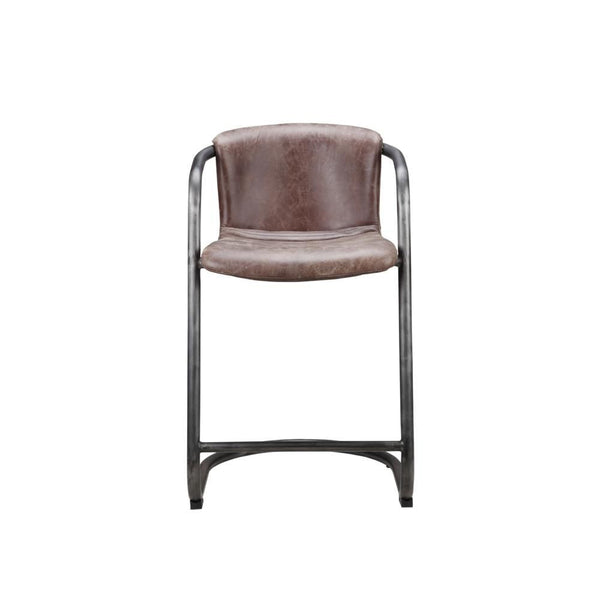 Freeman Counter Stool Light Brown - M2
