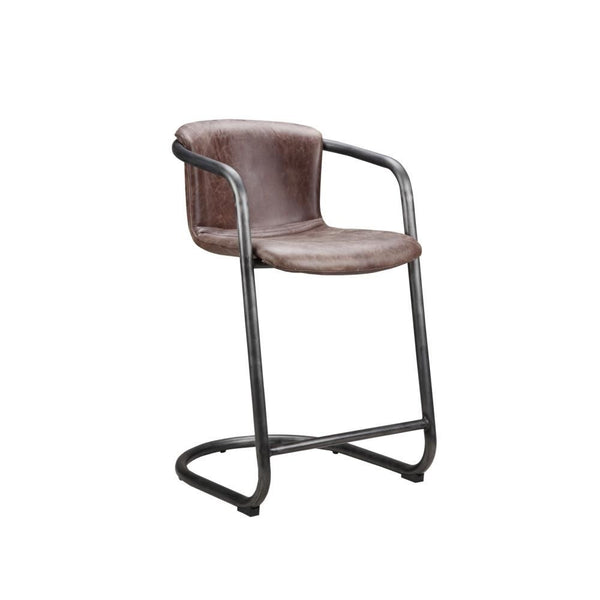 Freeman Counter Stool Light Brown - M2