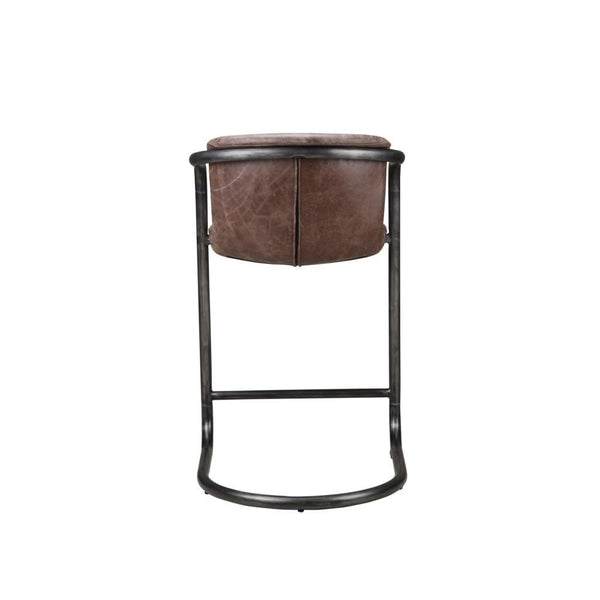 Freeman Counter Stool Light Brown - M2