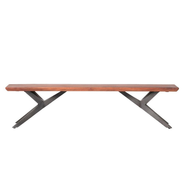 Air Loft Bench