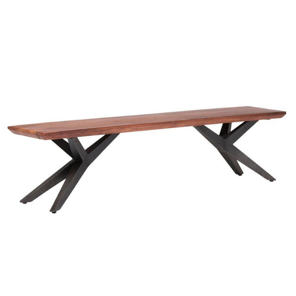 Air Loft Bench