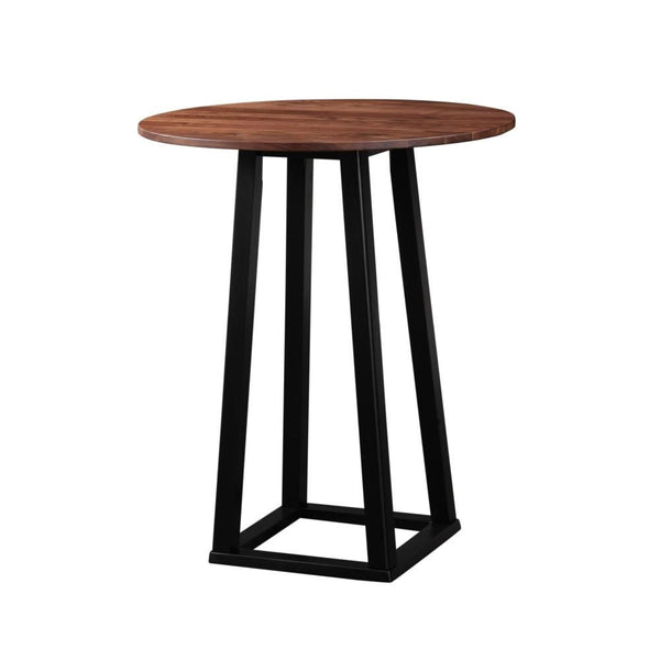 Tri-Mesa Bar Table