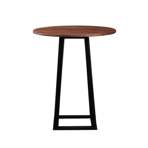 Tri-Mesa Bar Table
