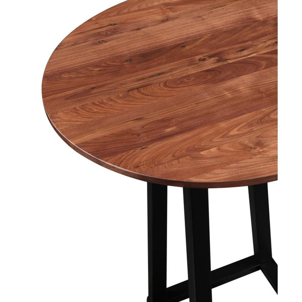 Tri-Mesa Bar Table