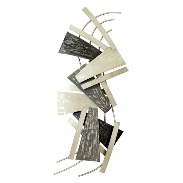 Lita Metal Wall Art