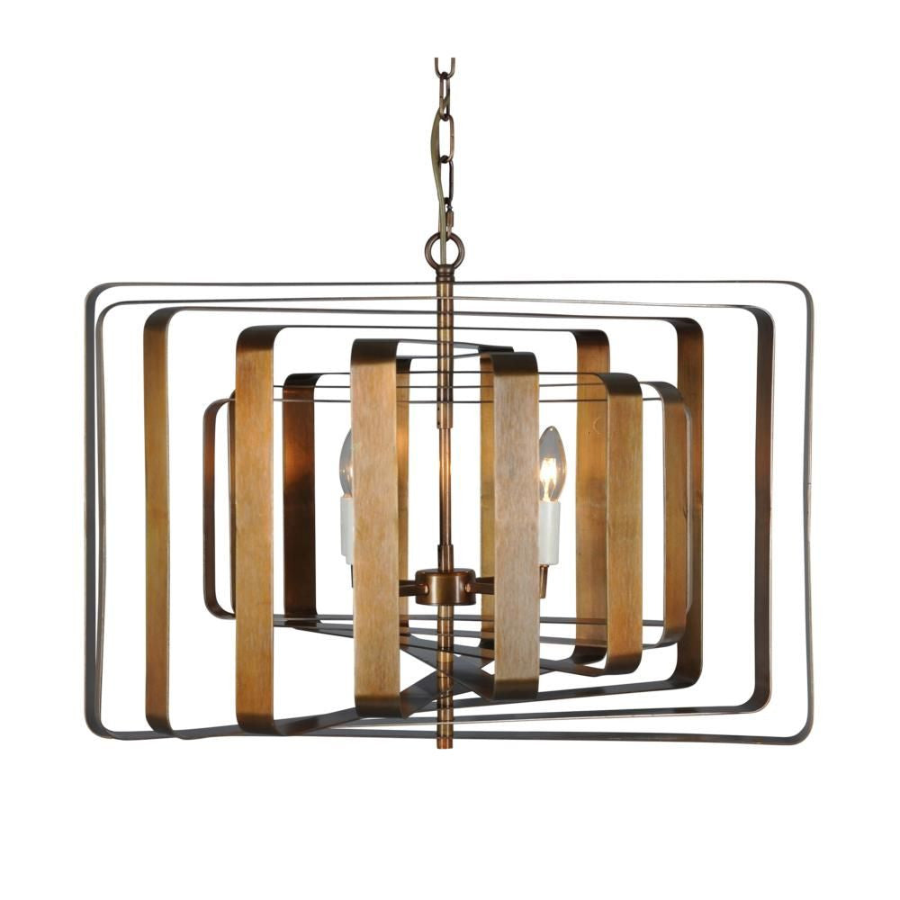 Kensington Pendant Lamp