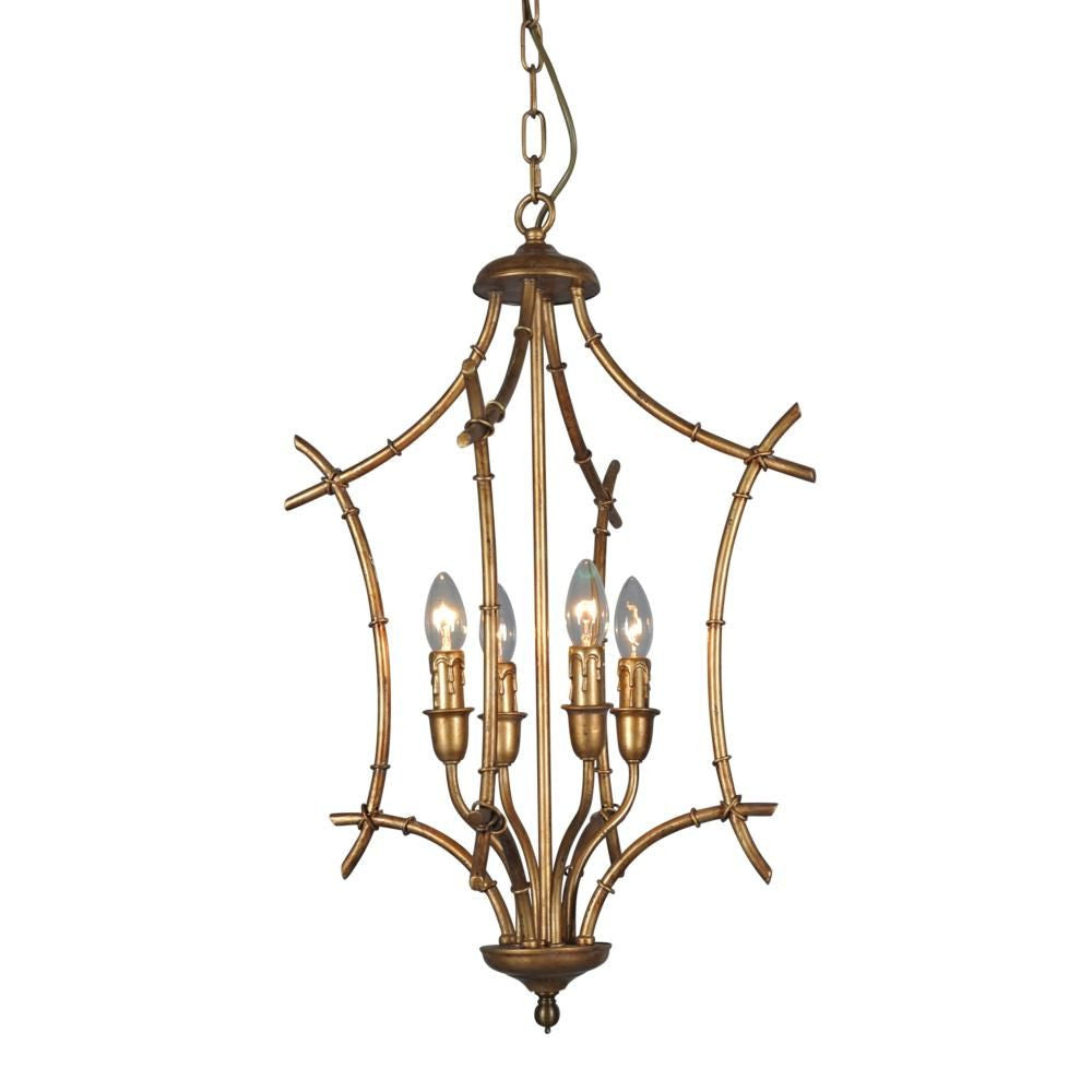 Notting Hill Pendant Lamp