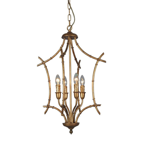 Notting Hill Pendant Lamp