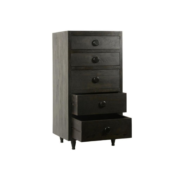Phoenix 5 Drawer Chest
