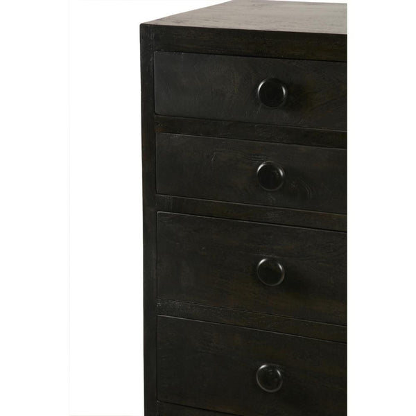 Phoenix 5 Drawer Chest