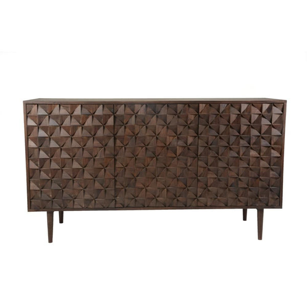 Pablo 3 Door Sideboard