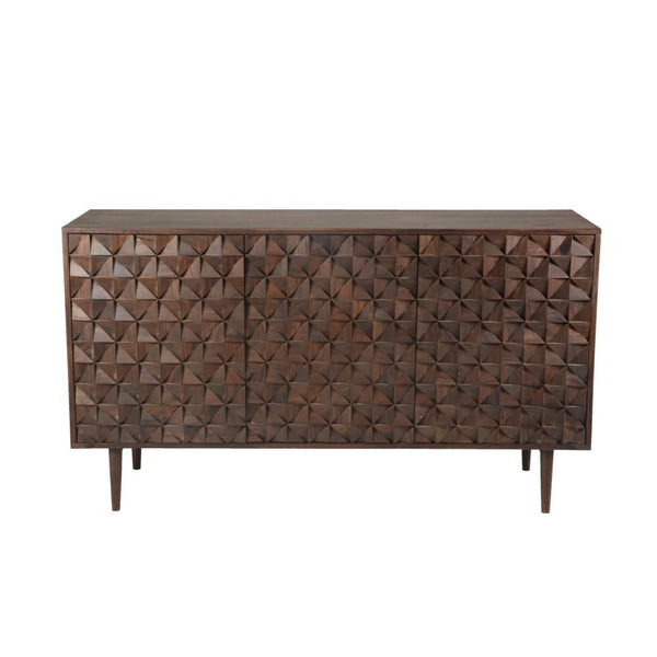 Pablo 3 Door Sideboard