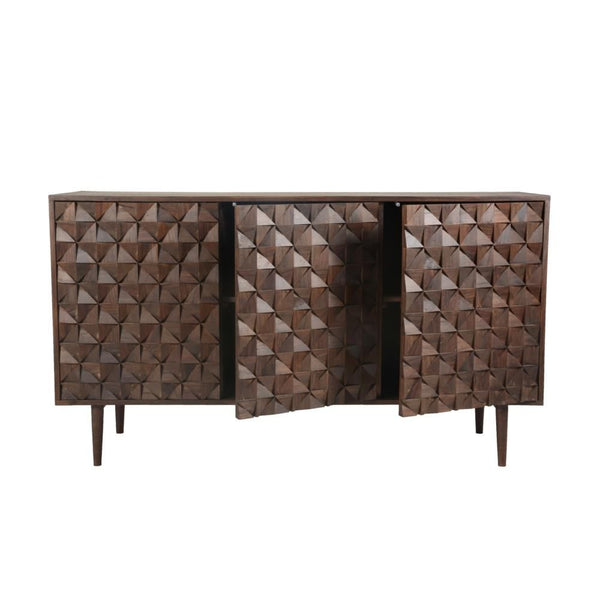 Pablo 3 Door Sideboard