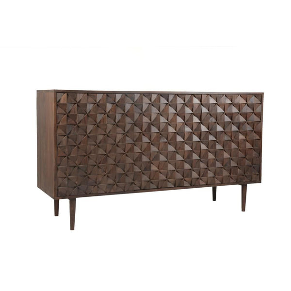 Pablo 3 Door Sideboard