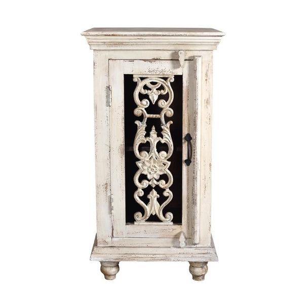 Blanchett Small One Door Cabinet