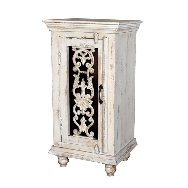 Blanchett Small One Door Cabinet