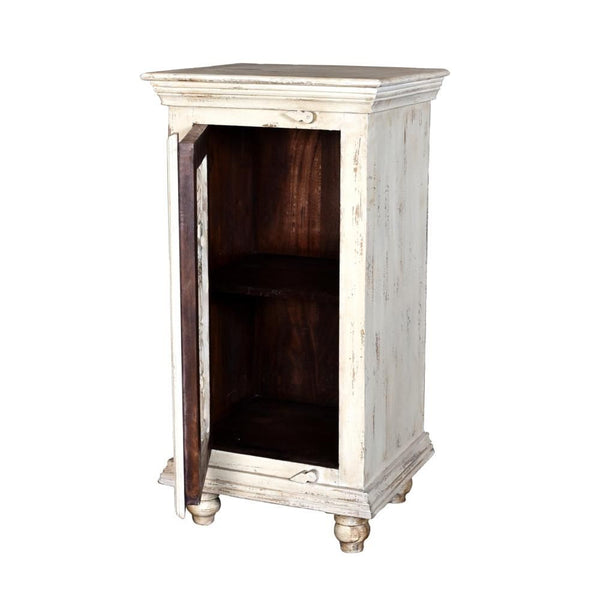 Blanchett Small One Door Cabinet