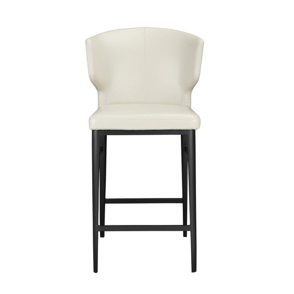 Delaney Counter Stool Beige