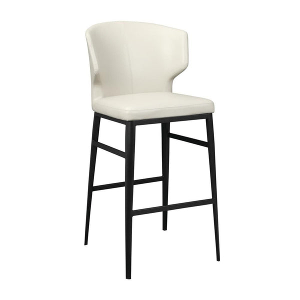 Delaney Bar Stool Beige