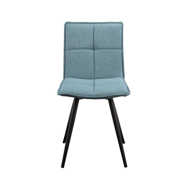 Jojo Dining Chair Tiffany Blue-M2