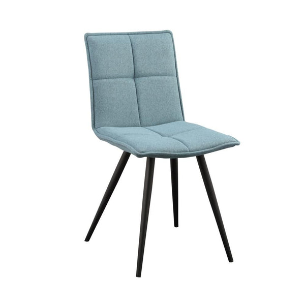 Jojo Dining Chair Tiffany Blue-M2