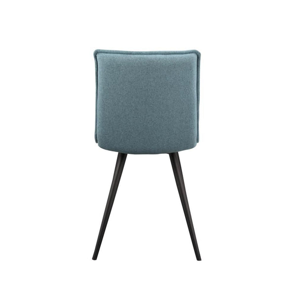 Jojo Dining Chair Tiffany Blue-M2