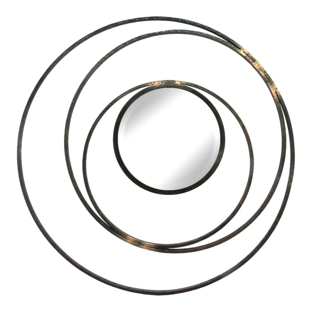 Whirlpool Mirror
