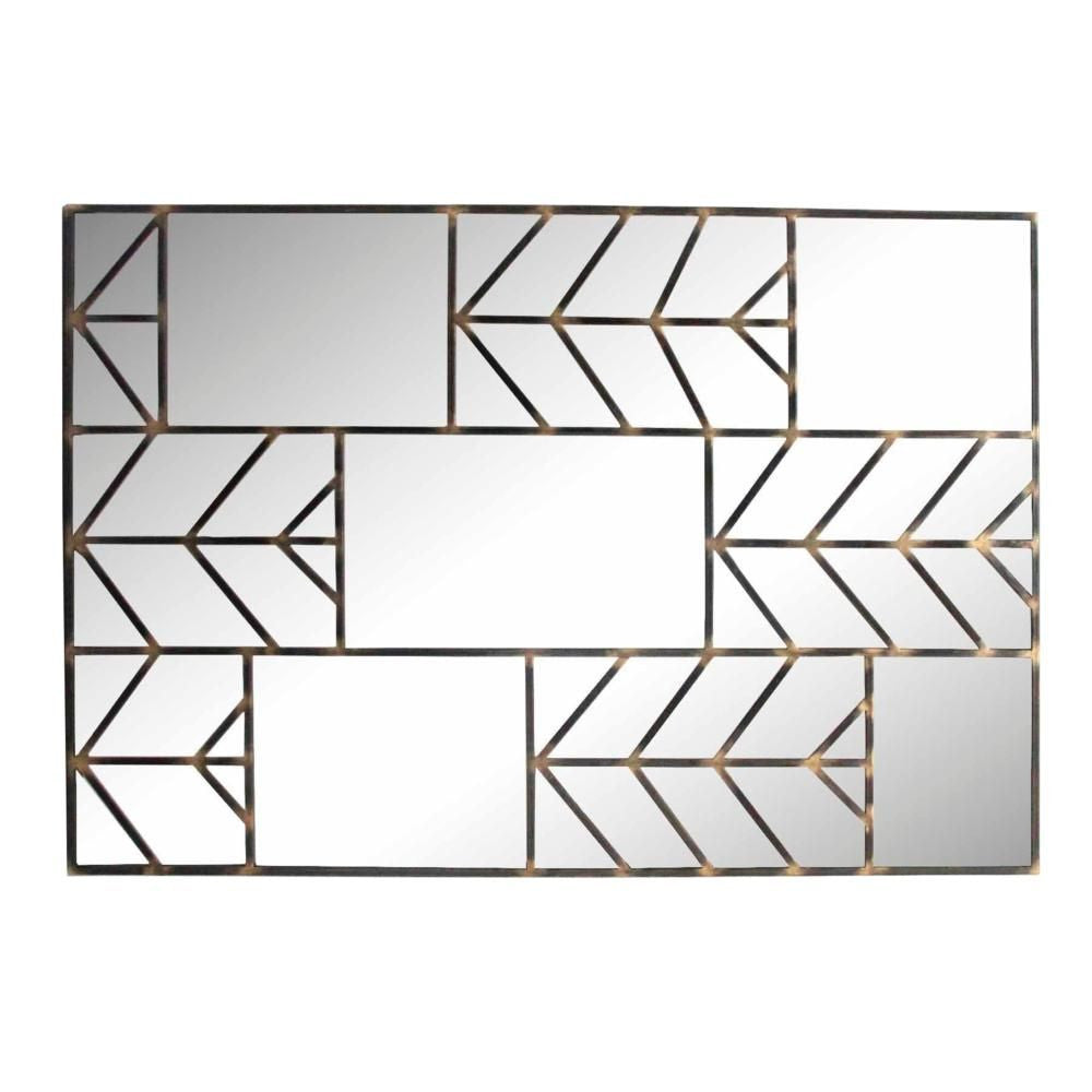 Arrow Mirror